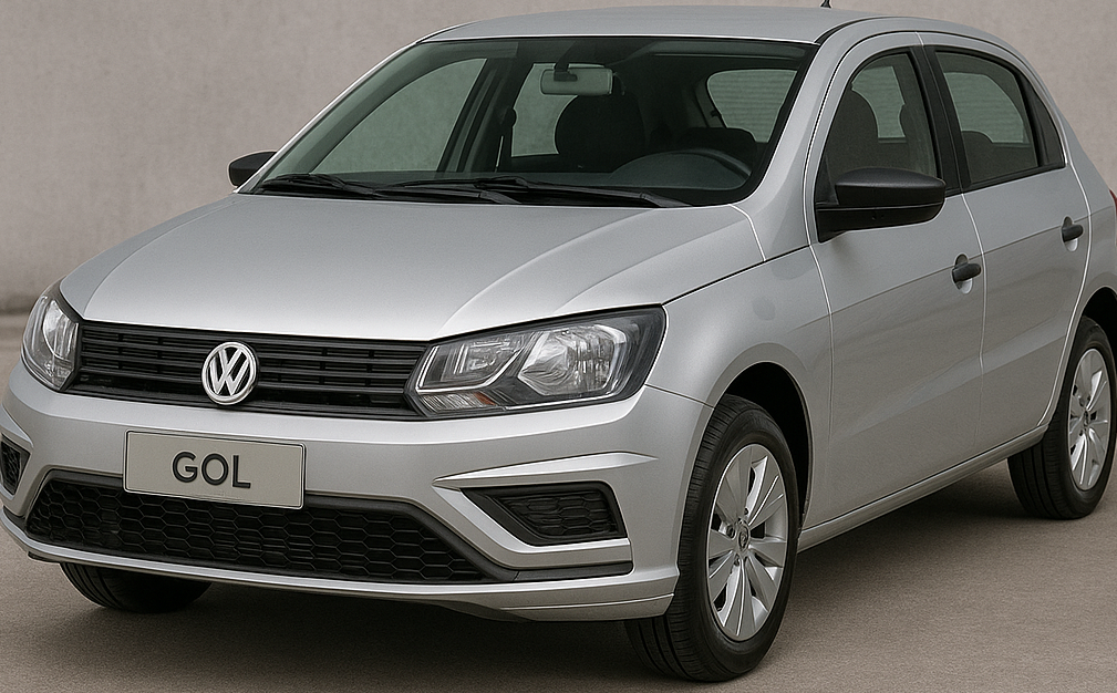 Volkswagen Gol
